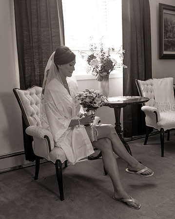 StoneRidge Wedding