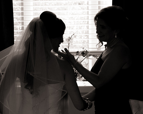 StoneRidge Wedding