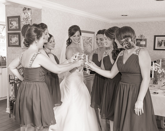 StoneRidge Wedding