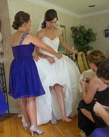 StoneRidge Wedding