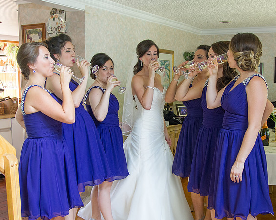 StoneRidge Wedding