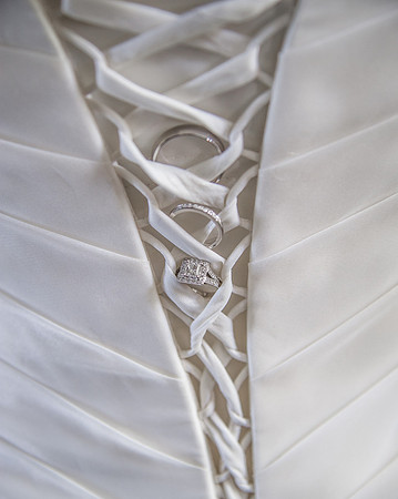 StoneRidge Wedding