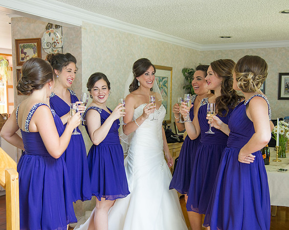 StoneRidge Wedding