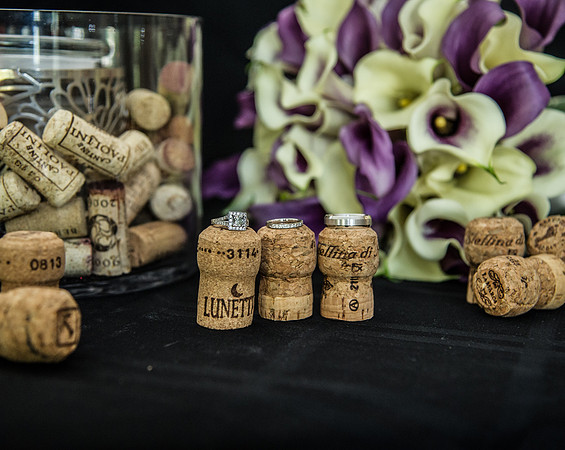 StoneRidge Wedding