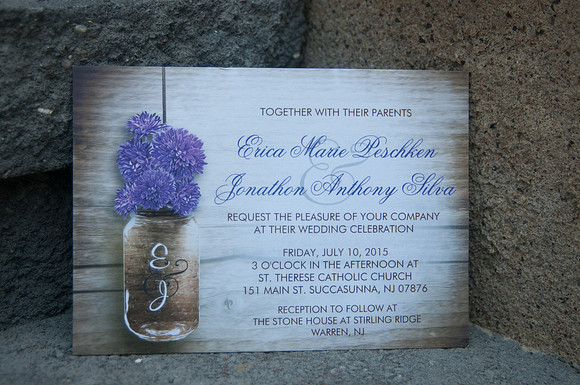 StoneRidge Wedding