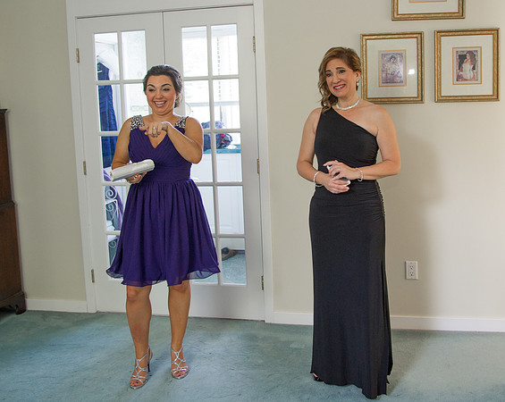 StoneRidge Wedding