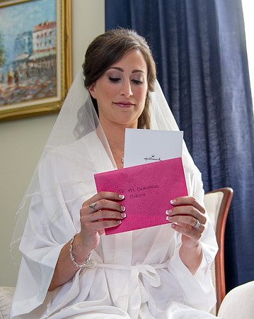 StoneRidge Wedding