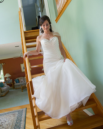 StoneRidge Wedding