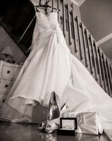 StoneRidge Wedding
