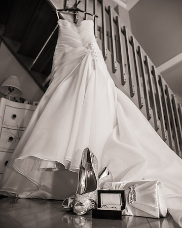 StoneRidge Wedding