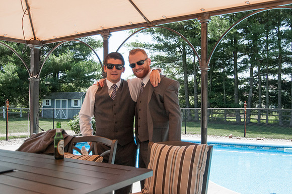 StoneRidge Wedding