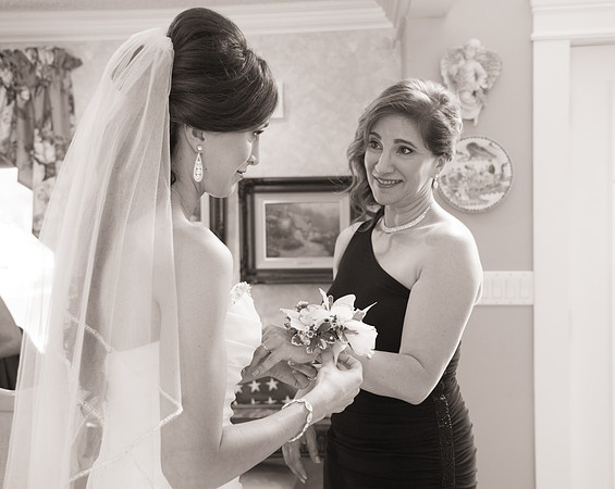 StoneRidge Wedding