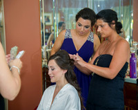 StoneRidge Wedding