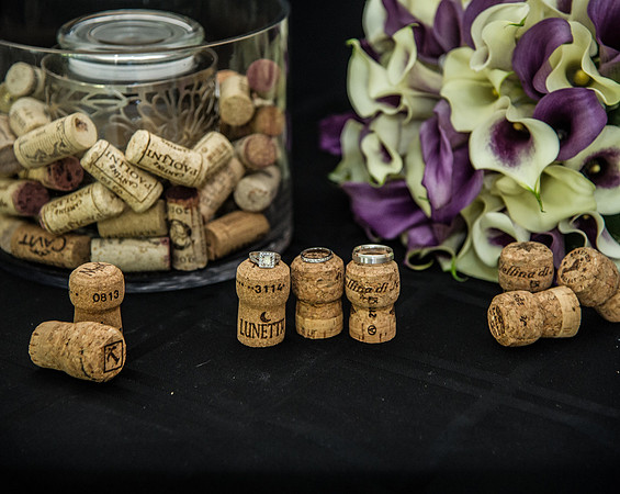 StoneRidge Wedding