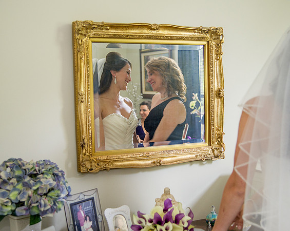 StoneRidge Wedding