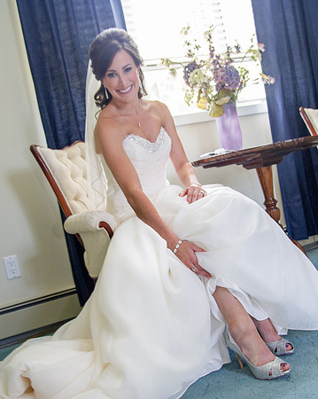 StoneRidge Wedding