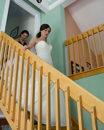 StoneRidge Wedding