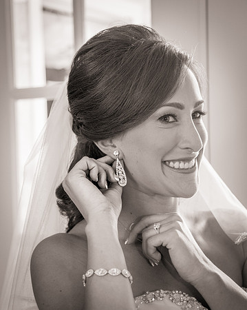 StoneRidge Wedding