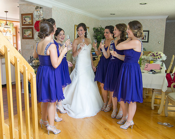 StoneRidge Wedding