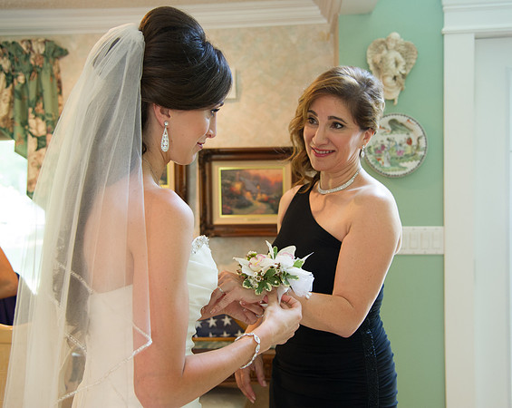 StoneRidge Wedding