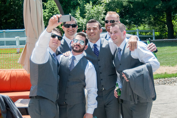 StoneRidge Wedding