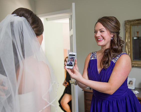 StoneRidge Wedding