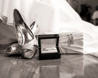 StoneRidge Wedding