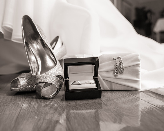 StoneRidge Wedding