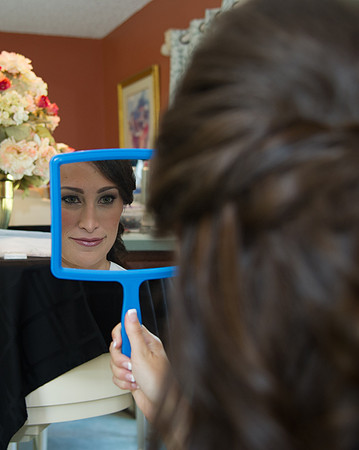 StoneRidge Wedding