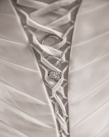 StoneRidge Wedding