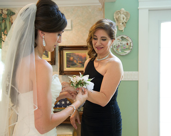 StoneRidge Wedding