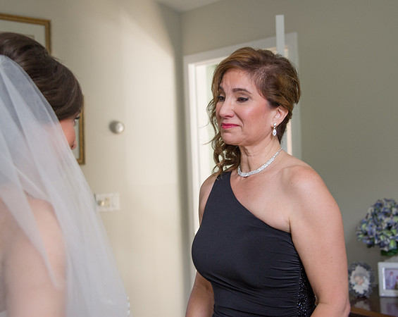 StoneRidge Wedding