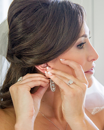 StoneRidge Wedding