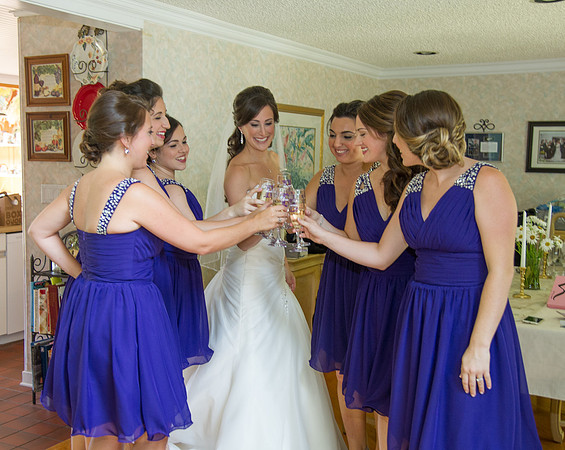 StoneRidge Wedding