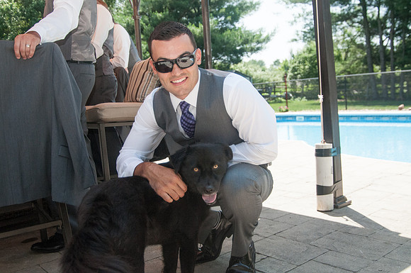 StoneRidge Wedding
