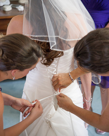 StoneRidge Wedding