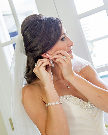 StoneRidge Wedding