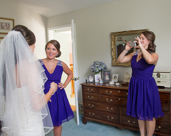 StoneRidge Wedding