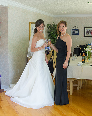StoneRidge Wedding