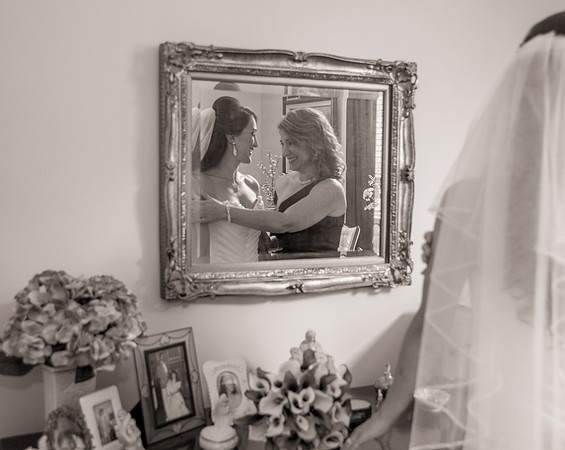 StoneRidge Wedding