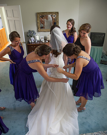StoneRidge Wedding