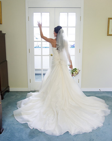 StoneRidge Wedding