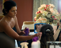 StoneRidge Wedding