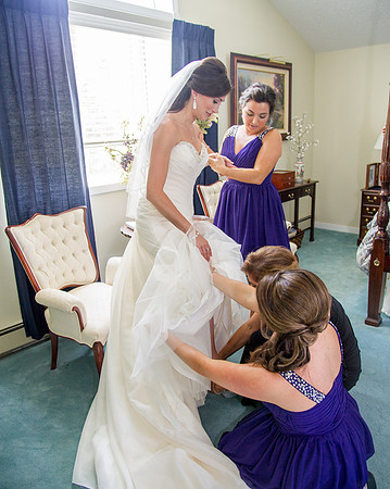 StoneRidge Wedding
