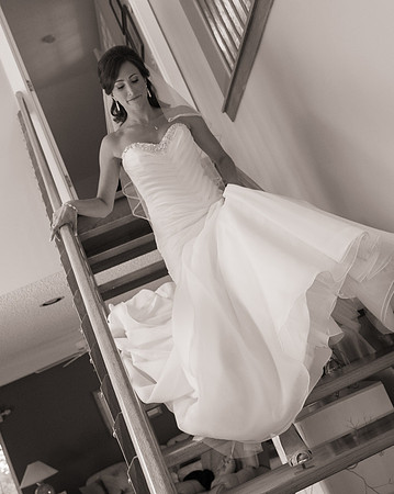StoneRidge Wedding