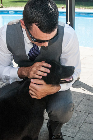 StoneRidge Wedding
