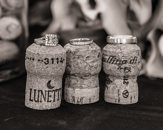 StoneRidge Wedding
