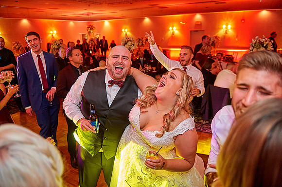 #CherryvillePhotography #TheReceptionCenterAtSaintClement110