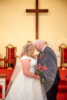 #CherryvillePhotography #TheReceptionCenterAtSaintClement100