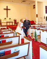 #CherryvillePhotography #TheReceptionCenterAtSaintClement101